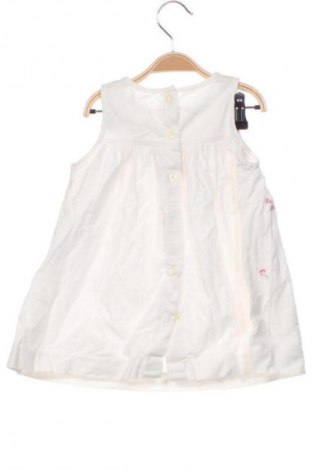 Детска рокля Abella, Размер 12-18m/ 80-86 см, Цвят Екрю, Цена 11,24 €