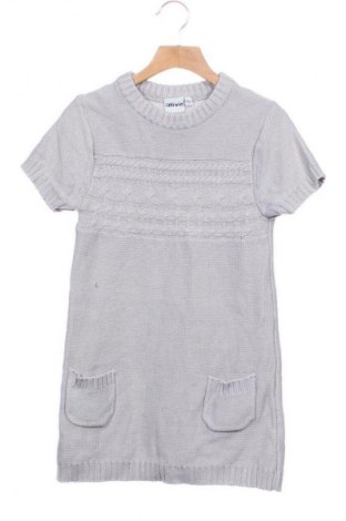 Rochie pentru copii Alive, Mărime 10-11y/ 146-152 cm, Culoare Gri, Preț 16,99 Lei