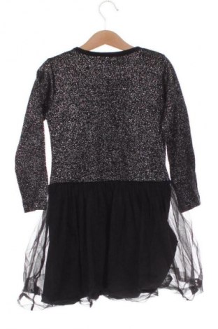 Rochie pentru copii Breeze, Mărime 6-7y/ 122-128 cm, Culoare Negru, Preț 31,99 Lei