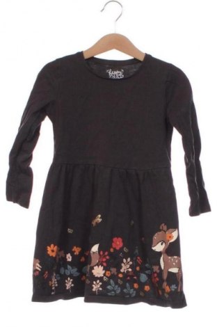 Rochie pentru copii C&A, Mărime 3-4y/ 104-110 cm, Culoare Multicolor, Preț 44,99 Lei