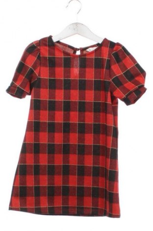 Детска рокля Calliope, Размер 3-4y/ 104-110 см, Цвят Многоцветен, Цена 11,24 €