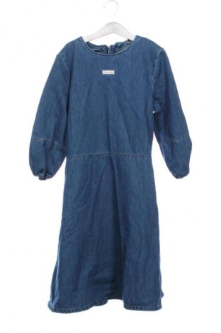 Detské šaty  Calvin Klein Jeans, Veľkosť 13-14y/ 164-168 cm, Farba Modrá, Cena  85,95 €