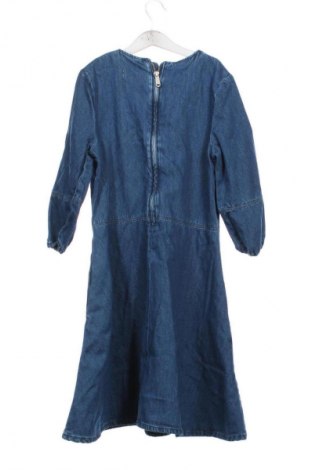 Detské šaty  Calvin Klein Jeans, Veľkosť 13-14y/ 164-168 cm, Farba Modrá, Cena  85,95 €