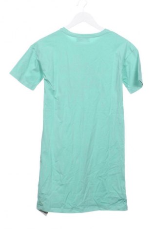 Gyerek ruha Calvin Klein Jeans, Méret 13-14y / 164-168 cm, Szín Zöld, Ár 18 209 Ft