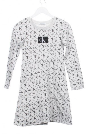 Детска рокля Calvin Klein Jeans, Размер 15-18y/ 170-176 см, Цвят Многоцветен, Цена 13,29 €