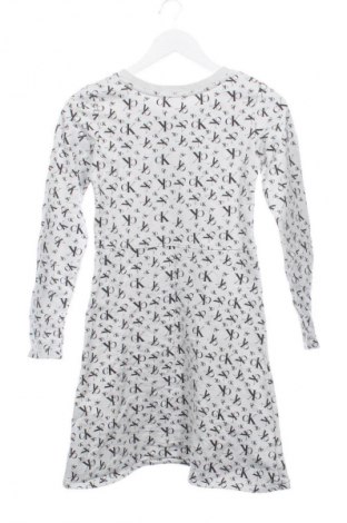 Детска рокля Calvin Klein Jeans, Размер 15-18y/ 170-176 см, Цвят Многоцветен, Цена 13,29 €