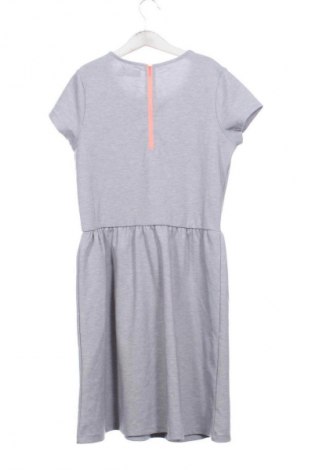 Rochie pentru copii Coolclub, Mărime 11-12y/ 152-158 cm, Culoare Gri, Preț 52,19 Lei