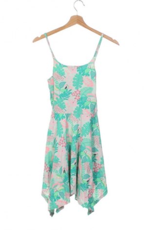 Rochie pentru copii Coolclub, Mărime 10-11y/ 146-152 cm, Culoare Multicolor, Preț 35,99 Lei