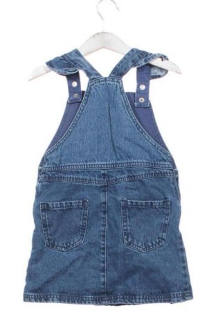 Детска рокля Du Pareil Au Meme, Размер 3-4y/ 104-110 см, Цвят Син, Цена 11,24 €