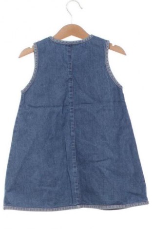 Rochie pentru copii Fixoni, Mărime 18-24m/ 86-98 cm, Culoare Albastru, Preț 51,99 Lei