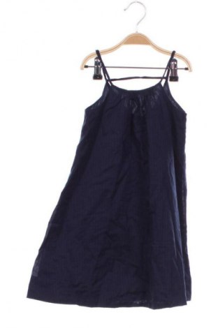 Детска рокля Gap Baby, Размер 4-5y/ 110-116 см, Цвят Син, Цена 13,29 €