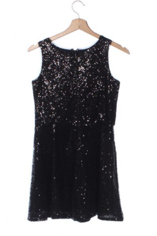 Rochie pentru copii Gap Kids, Mărime 9-10y/ 140-146 cm, Culoare Negru, Preț 53,99 Lei