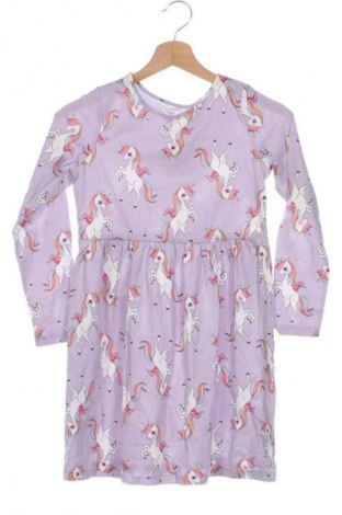 Rochie pentru copii H&M, Mărime 8-9y/ 134-140 cm, Culoare Multicolor, Preț 47,99 Lei