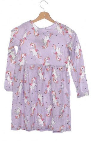 Rochie pentru copii H&M, Mărime 8-9y/ 134-140 cm, Culoare Multicolor, Preț 47,99 Lei