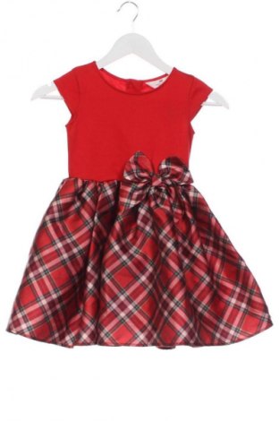 Детска рокля H&M, Размер 4-5y/ 110-116 см, Цвят Многоцветен, Цена 11,24 €