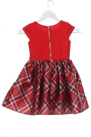 Детска рокля H&M, Размер 4-5y/ 110-116 см, Цвят Многоцветен, Цена 11,24 €