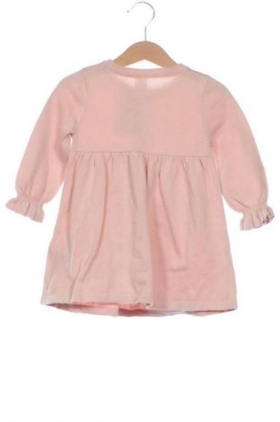 Rochie pentru copii H&M, Mărime 12-18m/ 80-86 cm, Culoare Roz, Preț 65,99 Lei