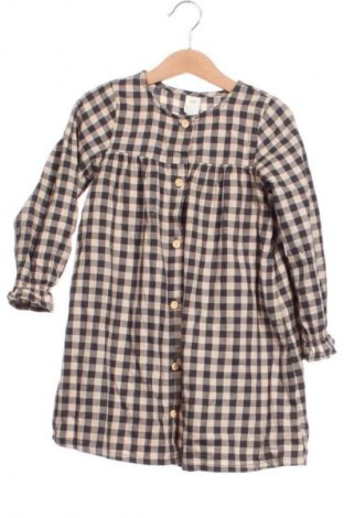 Rochie pentru copii H&M, Mărime 2-3y/ 98-104 cm, Culoare Multicolor, Preț 42,11 Lei