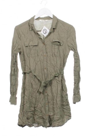 Kinderkleid H&M, Größe 14-15y/ 168-170 cm, Farbe Grün, Preis 7,99 €