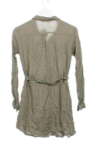 Kinderkleid H&M, Größe 14-15y/ 168-170 cm, Farbe Grün, Preis 7,99 €