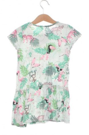 Rochie pentru copii H&M, Mărime 2-3y/ 98-104 cm, Culoare Multicolor, Preț 42,99 Lei