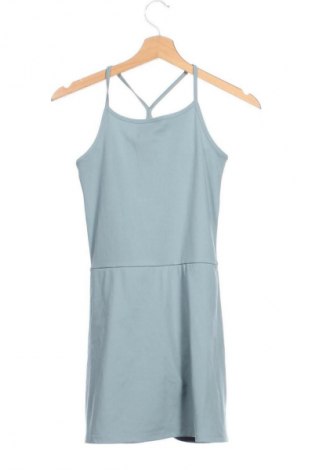 Rochie pentru copii H&M, Mărime 12-13y/ 158-164 cm, Culoare Albastru, Preț 52,99 Lei