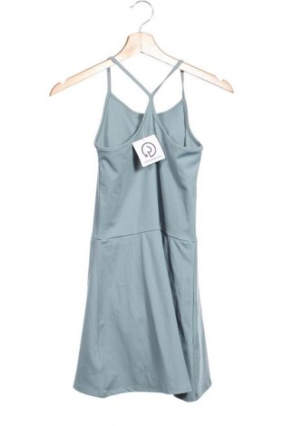 Rochie pentru copii H&M, Mărime 12-13y/ 158-164 cm, Culoare Albastru, Preț 52,99 Lei