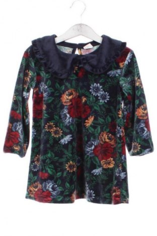 Kinderkleid H&M, Größe 18-24m/ 86-98 cm, Farbe Mehrfarbig, Preis 8,99 €