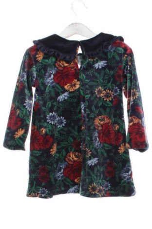 Kinderkleid H&M, Größe 18-24m/ 86-98 cm, Farbe Mehrfarbig, Preis 8,99 €