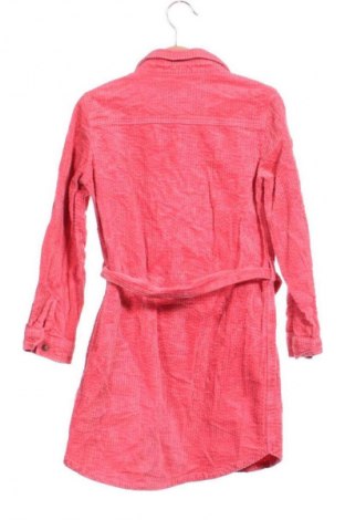Detské šaty  H&M, Veľkosť 6-7y/ 122-128 cm, Farba Ružová, Cena  8,95 €