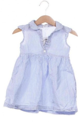 Dziecięca sukienka H&M, Rozmiar 12-18m/ 80-86 cm, Kolor Kolorowy, Cena 40,99 zł