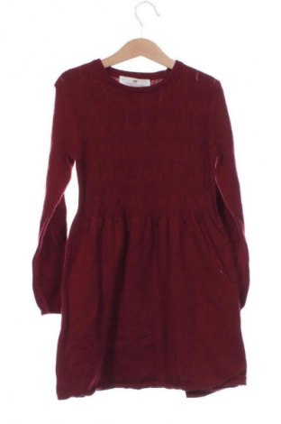 Gyerek ruha H&M, Méret 6-7y / 122-128 cm, Szín Piros, Ár 3 929 Ft
