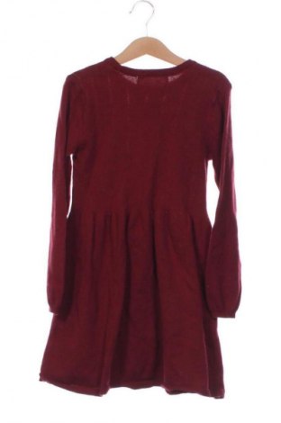 Gyerek ruha H&M, Méret 6-7y / 122-128 cm, Szín Piros, Ár 3 929 Ft