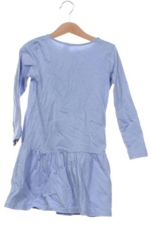 Dziecięca sukienka H&M, Rozmiar 4-5y/ 110-116 cm, Kolor Niebieski, Cena 59,99 zł