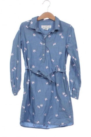 Detské šaty  H&M L.O.G.G., Veľkosť 5-6y/ 116-122 cm, Farba Viacfarebná, Cena  10,95 €