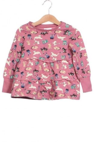 Kinderkleid Impidimpi, Größe 18-24m/ 86-98 cm, Farbe Mehrfarbig, Preis 5,99 €