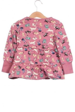 Kinderkleid Impidimpi, Größe 18-24m/ 86-98 cm, Farbe Mehrfarbig, Preis 5,99 €