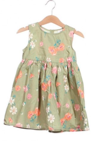 Rochie pentru copii LC Waikiki, Mărime 18-24m/ 86-98 cm, Culoare Multicolor, Preț 45,87 Lei