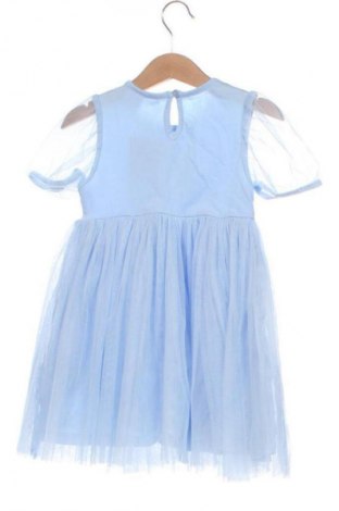 Gyerek ruha LC Waikiki, Méret 18-24m / 86-98 cm, Szín Kék, Ár 6 198 Ft