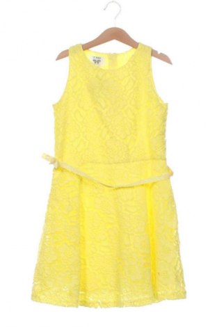 Gyerek ruha LC Waikiki, Méret 7-8y / 128-134 cm, Szín Sárga, Ár 4 319 Ft