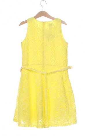 Gyerek ruha LC Waikiki, Méret 7-8y / 128-134 cm, Szín Sárga, Ár 4 319 Ft