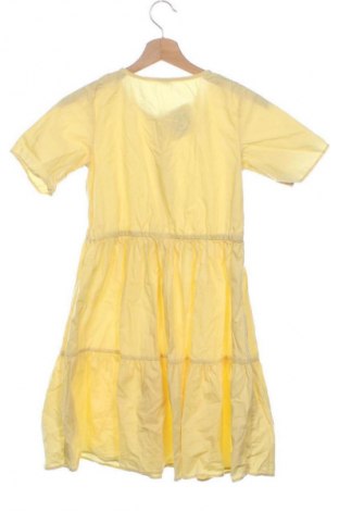 Dětské šaty  LC Waikiki, Velikost 9-10y/ 140-146 cm, Barva Žlutá, Cena  209,00 Kč
