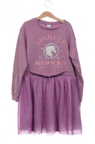 Dětské šaty  LC Waikiki, Velikost 8-9y/ 134-140 cm, Barva Vícebarevné, Cena  359,00 Kč