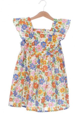 Detské šaty  LCW, Veľkosť 3-4y/ 104-110 cm, Farba Viacfarebná, Cena  10,95 €