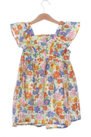 Detské šaty  LCW, Veľkosť 3-4y/ 104-110 cm, Farba Viacfarebná, Cena  10,95 €