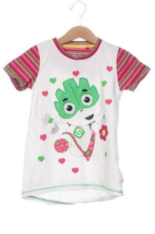 Dětské šaty  Laura, Velikost 3-4y/ 104-110 cm, Barva Vícebarevné, Cena  309,00 Kč