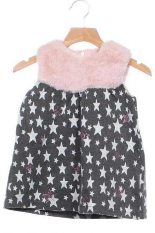 Rochie pentru copii Lollitop, Mărime 18-24m/ 86-98 cm, Culoare Multicolor, Preț 35,99 Lei