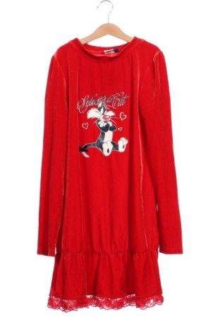 Gyerek ruha Looney Tunes, Méret 11-12y / 152-158 cm, Szín Sokszínű, Ár 2 729 Ft