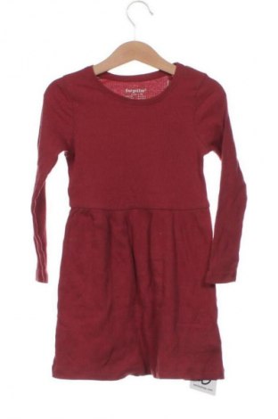 Gyerek ruha Lupilu, Méret 4-5y / 110-116 cm, Szín Piros, Ár 6 849 Ft