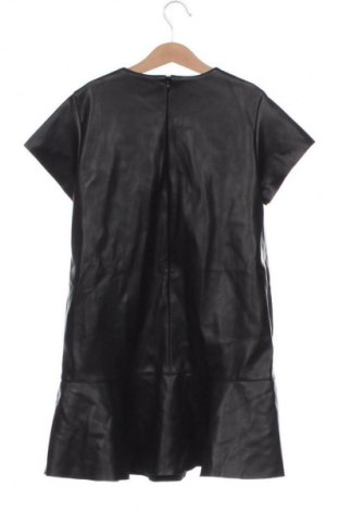 Детска рокля Mango, Размер 8-9y/ 134-140 см, Цвят Черен, Цена 11,93 €